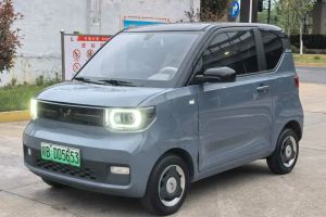 五菱星馳 五菱 1.5L CVT暢享型
