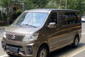 長安睿行M60 長安歐尚 1.5L標準型國VI 6座DAM15KR