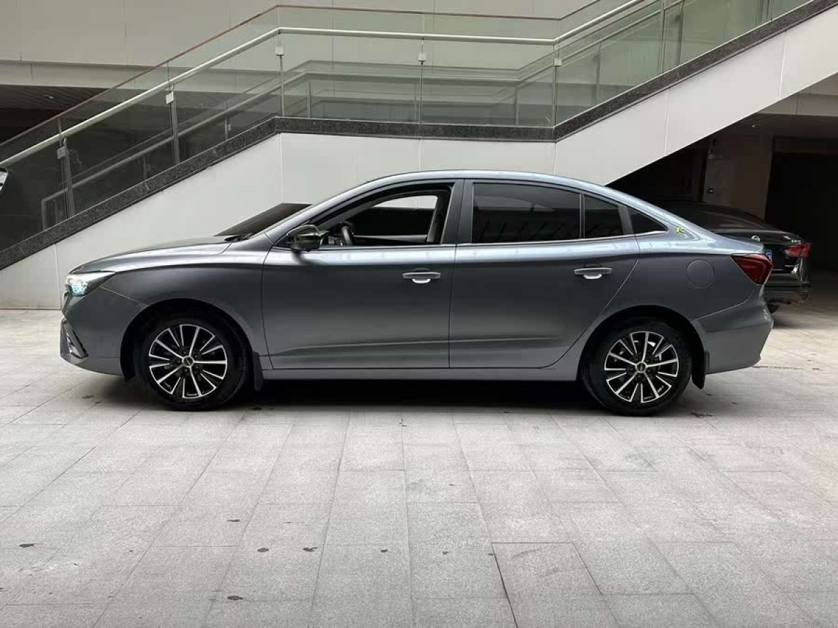 榮威 i5  2021款 改款 1.5L CVT鉆石版圖片