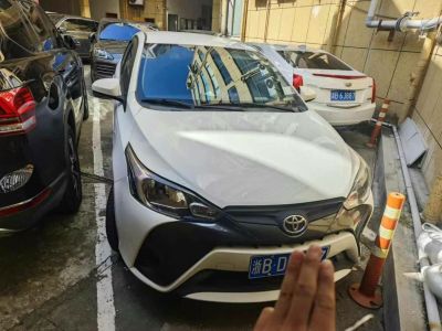 2019年1月 豐田 YARiS L 致享 1.5G CVT炫動版 國VI圖片