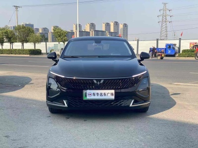 2024年10月 五菱 五菱星光 共創(chuàng)版 150 標(biāo)準(zhǔn)型圖片