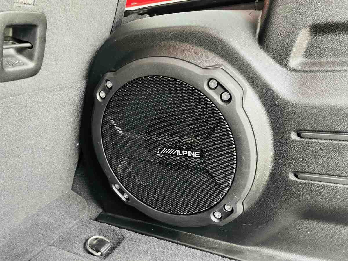 Jeep 牧馬人  2019款 2.0T Rubicon 四門(mén)版 國(guó)VI圖片