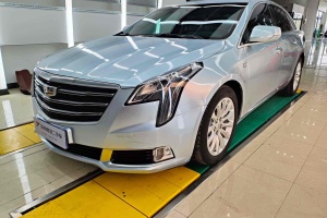 XTS 凱迪拉克 28T 精英型