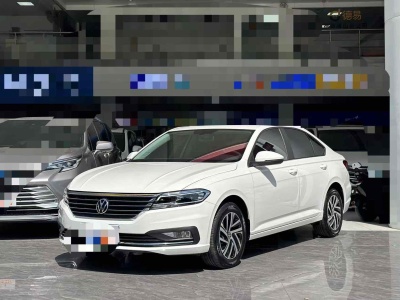 2022年2月 大众 朗逸 280TSI DSG舒适版图片