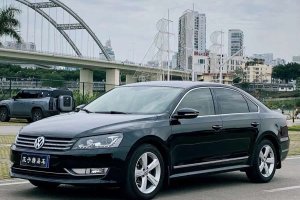 帕薩特 大眾 1.8TSI DSG御尊版