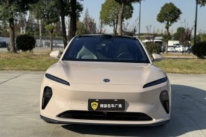 蔚来ET5T 蔚来 75kWh Touring