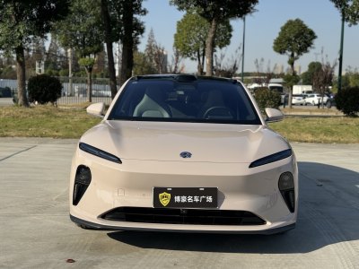 2024年7月 蔚来 蔚来ET5T 75kWh Touring图片