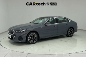 寶馬5系 寶馬 530i 3.0 豪華型