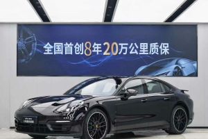 911 保時捷 Turbo 3.7T 50周年紀(jì)念版