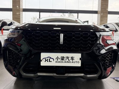 2019年2月 WEY VV5 2.0T 兩驅終結版圖片