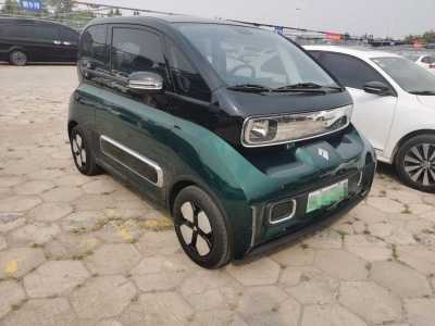 2023年6月 寶駿 寶駿KiWi EV 智潮版 三元鋰圖片