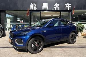 E-PACE 捷豹 進(jìn)取運(yùn)動(dòng)版 R-DYNAMIC S