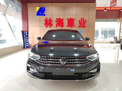 2025年1月 大眾 邁騰 200萬輛眾享款 330TSI DSG豪華型圖片