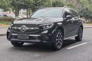 奔馳GLC 奔馳 改款 GLC 260 4MATIC 動感型