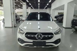 奔馳GLA 奔馳 GLA 180
