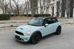 CLUBMAN MINI 1.6T COOPER S