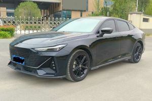 長(zhǎng)安UNI-V 長(zhǎng)安 1.5T 卓越型
