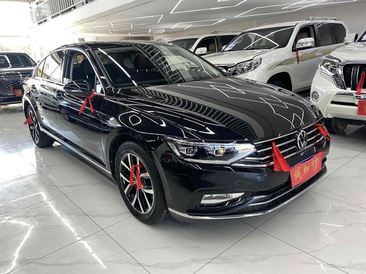 2021年1月大眾 邁騰  2020款 330TSI DSG 領(lǐng)先型