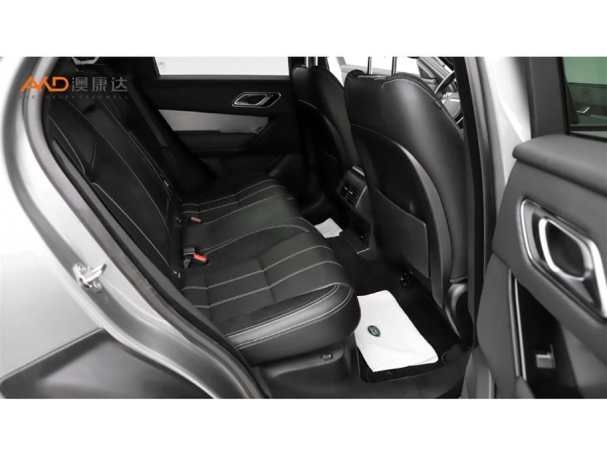 路虎 攬勝星脈  2020款 P340 R-DYNAMIC S圖片