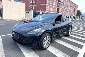 Model 3 特斯拉 煥新版 后輪驅(qū)動