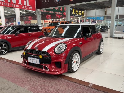 2015年12月 MINI MINI 1.5T COOPER SEVEN圖片