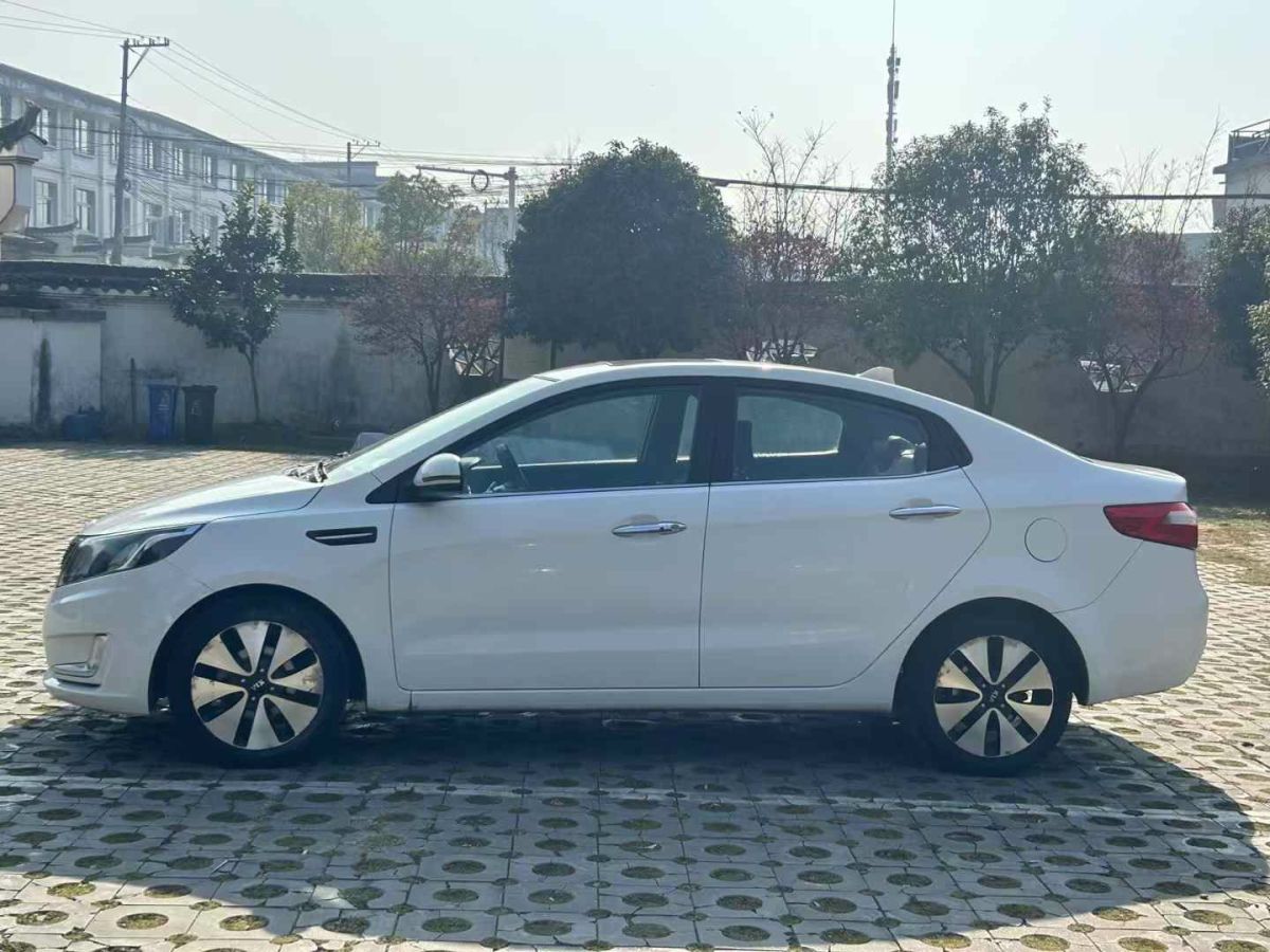 起亞 K5  2014款 2.0L 自動PREMIUM 2圖片