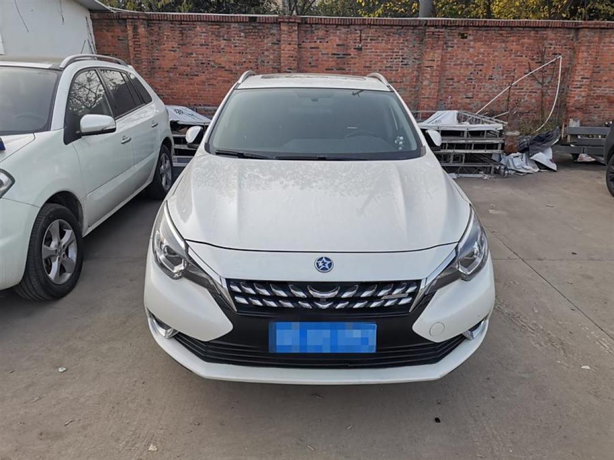 啟辰 T90  2018款 2.0L CVT智聯(lián)智尚版 國VI圖片