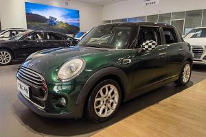 MINI MINI 1.5T COOPER Excitement 五門版