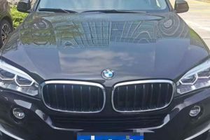 寶馬X5新能源 寶馬 xDrive40e
