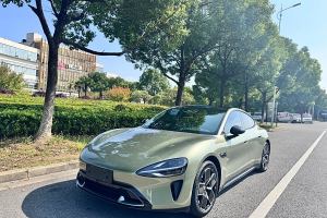 远航H8 远航 700km 后驱尊贵版