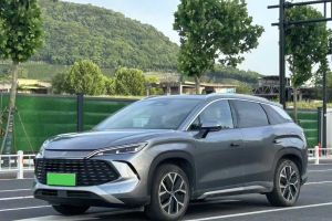 宋L 比亞迪 550km 卓越型