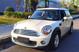 CLUBMAN MINI 1.6L ONE