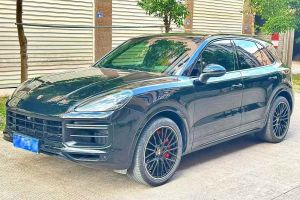 911 保時(shí)捷 Carrera S 3.0T