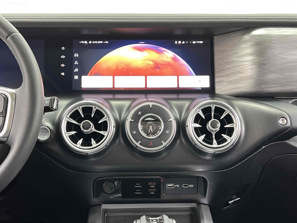 坦克 坦克300  2021款 城市版 2.0T 很有型圖片