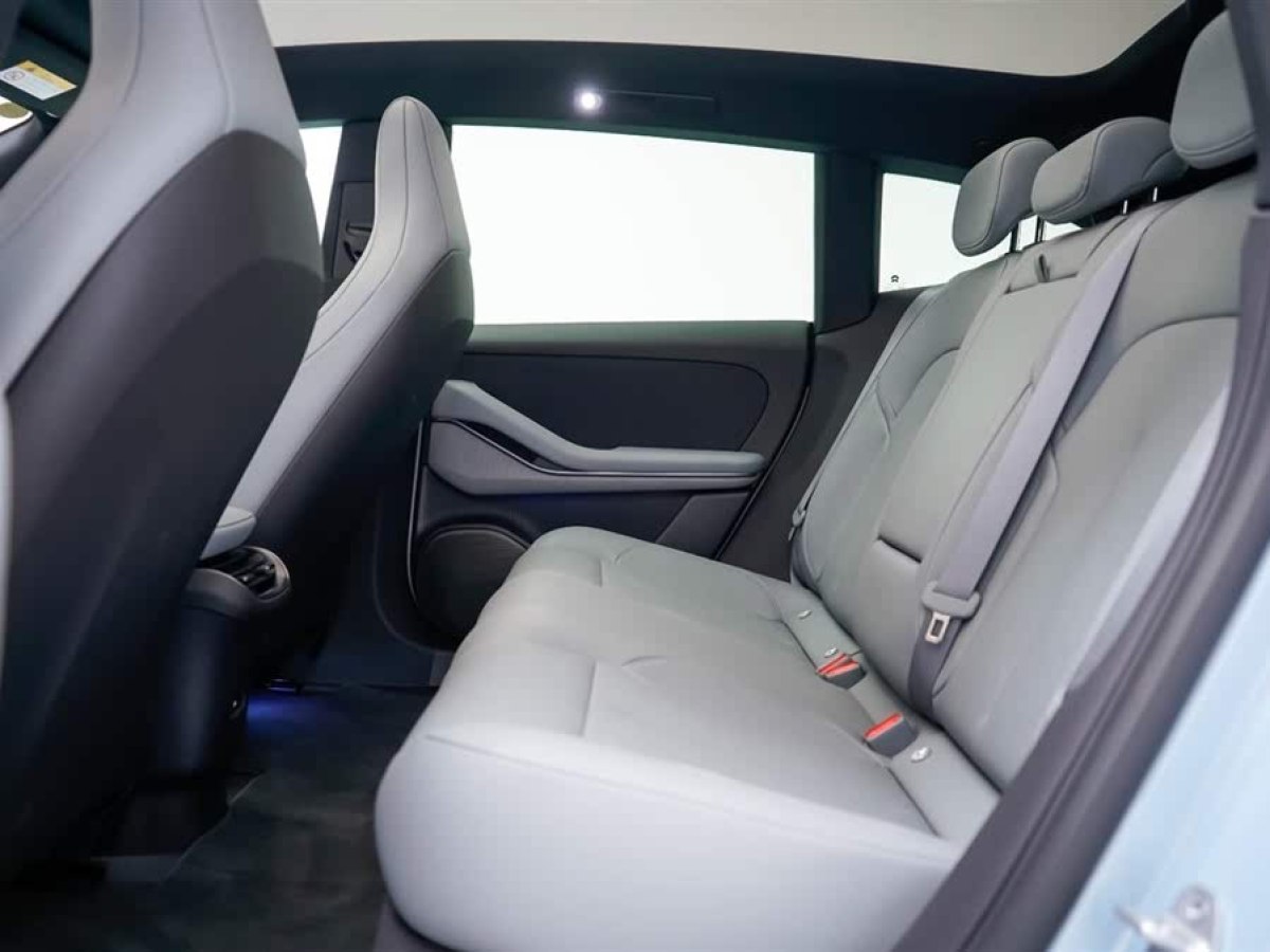 蔚來 蔚來ET5T  2024款 75kWh Touring圖片