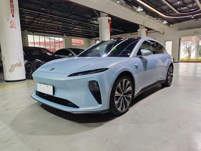 2023年8月 蔚來 蔚來ET5T 75kWh Touring圖片