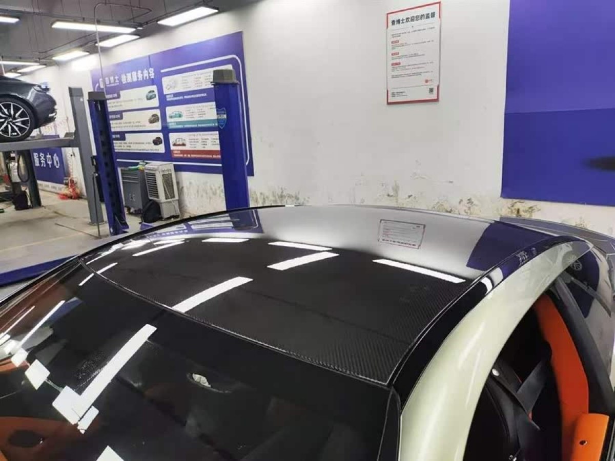 雷克薩斯 LC  2020款 500h 運動版圖片