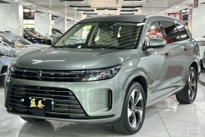 問界M7 賽力斯 1.5T 增程式 四驅(qū)豪華版