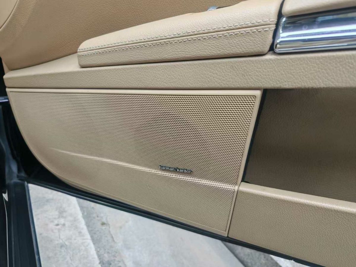 奔馳 奔馳S級(jí)AMG  2013款 AMG S 65 L Grand Edition圖片