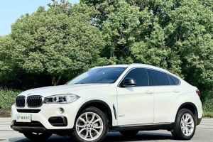 宝马X6 宝马 xDrive28i