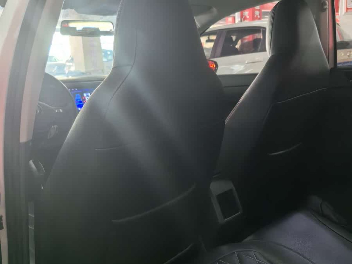 大眾 Polo  2019款  Plus 1.5L 自動全景樂享版圖片
