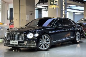 飛馳 賓利 4.0T V8 標準版