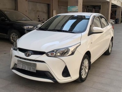 2020年4月 豐田 YARiS L 致享 1.5L CVT領(lǐng)先版圖片