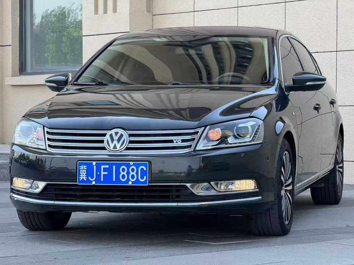 大眾 CC  2012款 1.8 TSI 尊貴版圖片