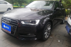 奧迪A3 奧迪 Sportback 35 TFSI 自動(dòng)舒適型