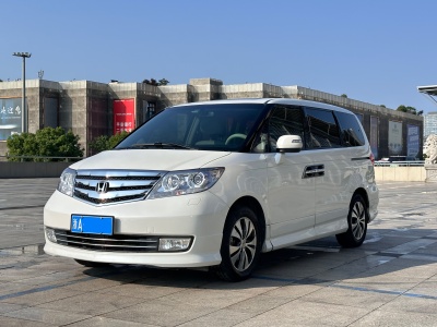 2016年11月 本田 艾力紳 2.4L VTi-S尊貴版圖片