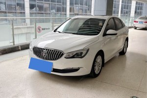 英朗 別克 15N 手動精英型