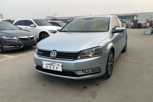 迈腾 大众 1.4TSI 蓝驱版