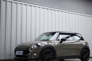 COUNTRYMAN MINI 1.5T COOPER 藝術家