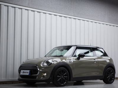 2019年2月 MINI COUNTRYMAN 1.5T COOPER 藝術(shù)家圖片